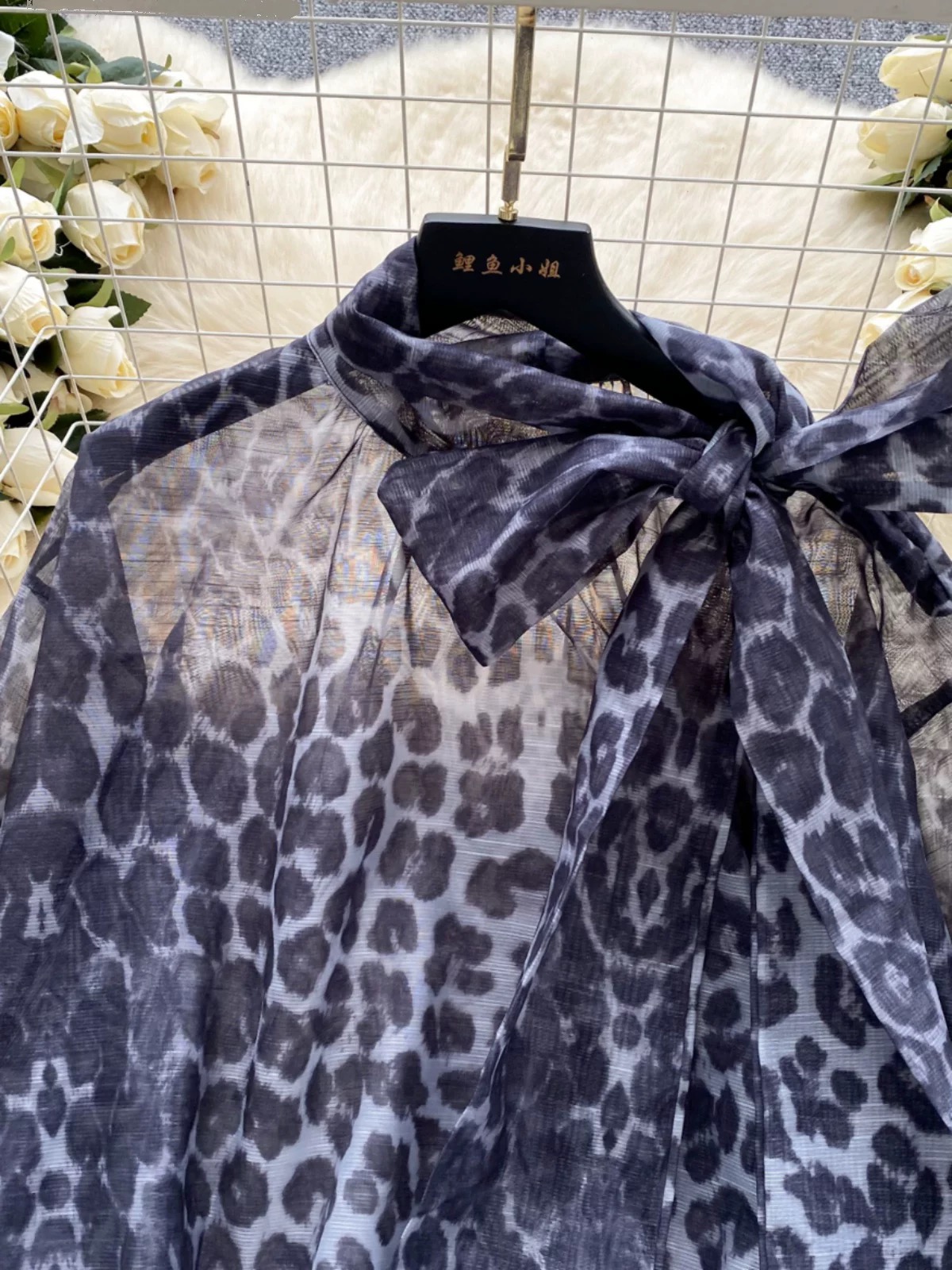 April babe blouse BE362 images